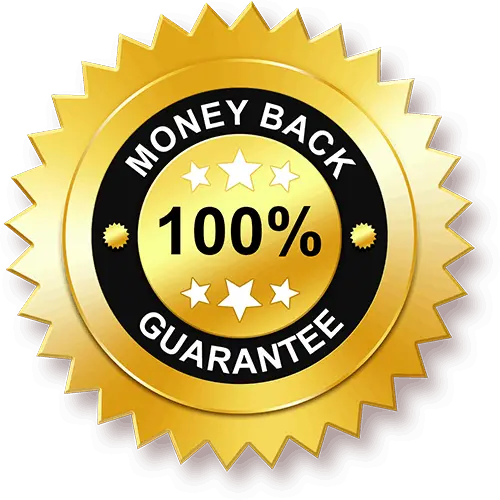 Gluco Elixir Money Back Guarantee